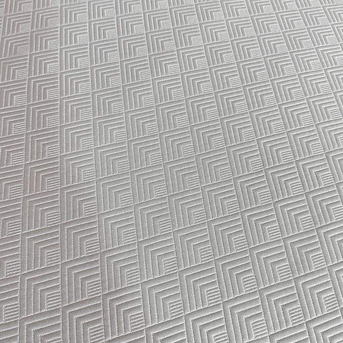 91家纺网 家纺一手货源 找家纺 紫碧螺2025新款冰丝复合加厚软床垫 银灰色