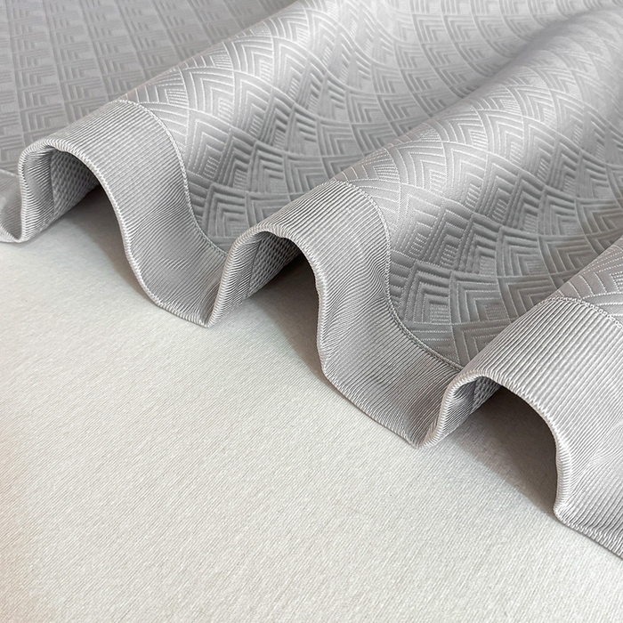 91家纺网 家纺一手货源 找家纺 紫碧螺2025新款冰丝复合加厚软床垫 银灰色