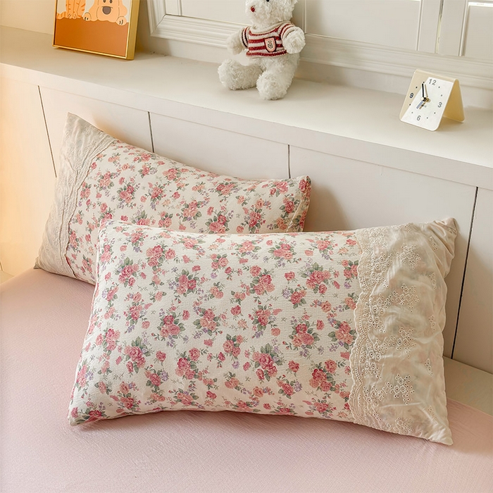 91家纺网 家纺一手货源 找家纺 一霖家纺 2025新款A类云感双层纱夏被夏凉被空调被 挽江