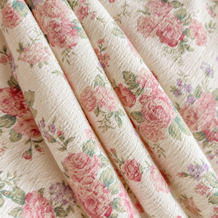 91家纺网 家纺一手货源 找家纺 一霖家纺 2025新款A类云感双层纱夏被夏凉被空调被 挽江