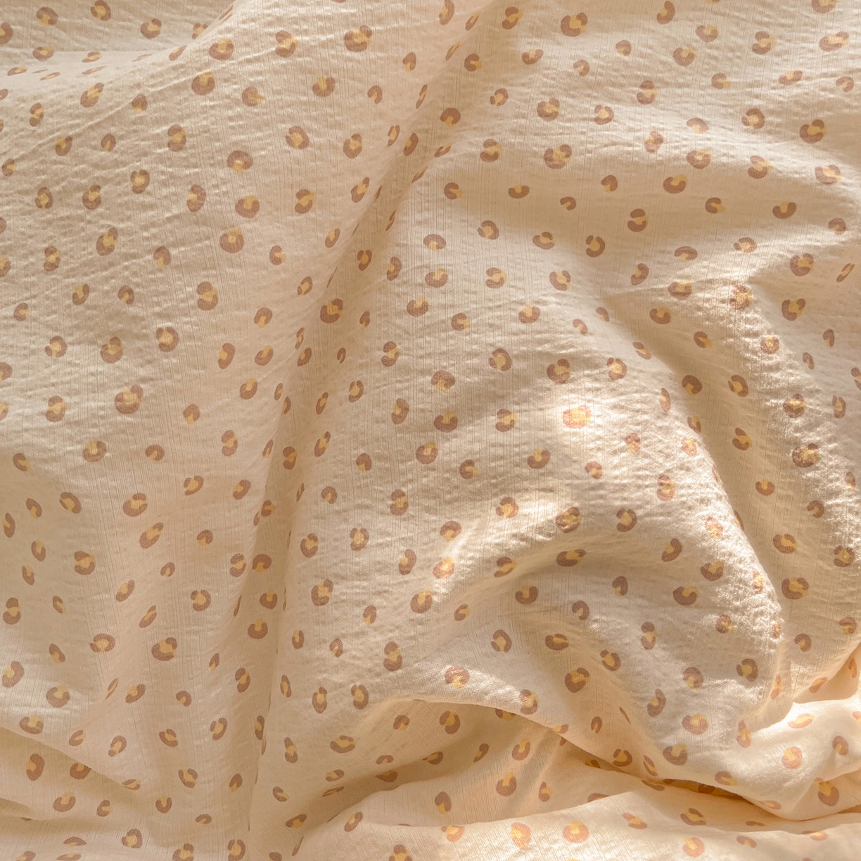 91家纺网 家纺一手货源 找家纺 繁花家居 2025新款超爆款床盖款夏被夏凉被空调被四件套 床盖款-粉粉豹纹