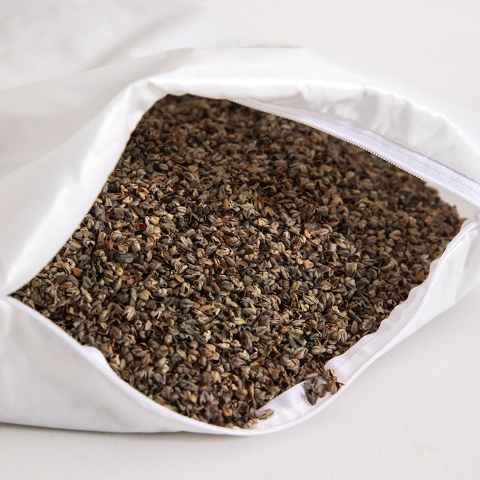 91家纺网 家纺一手货源 找家纺 织布人 2025春夏新款荞麦枕全棉纯棉牵引组合枕反弓拉伸颈椎枕头可拆卸两用枕芯单枕芯 菱形牵引组合枕-咖色【大号】