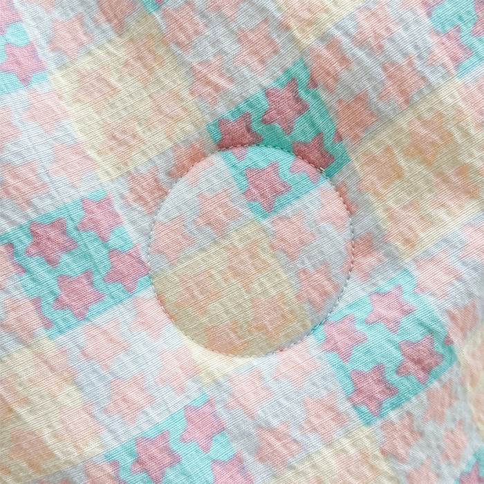 91家纺网 家纺一手货源 找家纺 Mata蔓塔家 2025新款春夏季蕾丝包边夏被三件套四件套 草莓多多