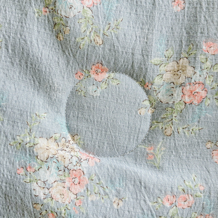 91家纺网 家纺一手货源 找家纺 Mata蔓塔家 2025新款春夏季蕾丝包边夏被三件套四件套 牧夏