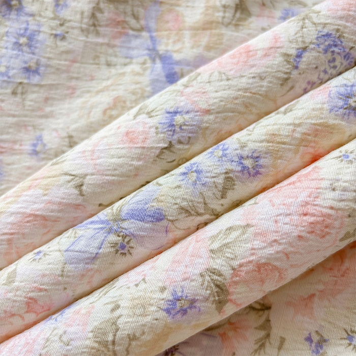 91家纺网 家纺一手货源 找家纺 Mata蔓塔家 2025新款春夏季蕾丝包边夏被三件套四件套 夏末玫瑰