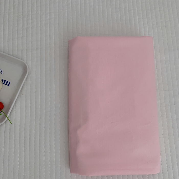 91家纺网 家纺一手货源 找家纺 （总）柚可家居 2024新款40支斜纹133*72单床笠单床单