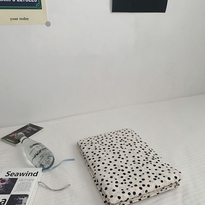 91家纺网 家纺一手货源 找家纺 （总）柚可家居 2024新款40支斜纹133*72纯棉斜纹印花单床单床笠2