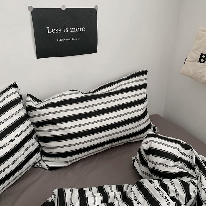 91家纺网 家纺一手货源 找家纺 柚可家居 2024秋季新款40支全棉斜纹四件套-小漫春 爱乐之城