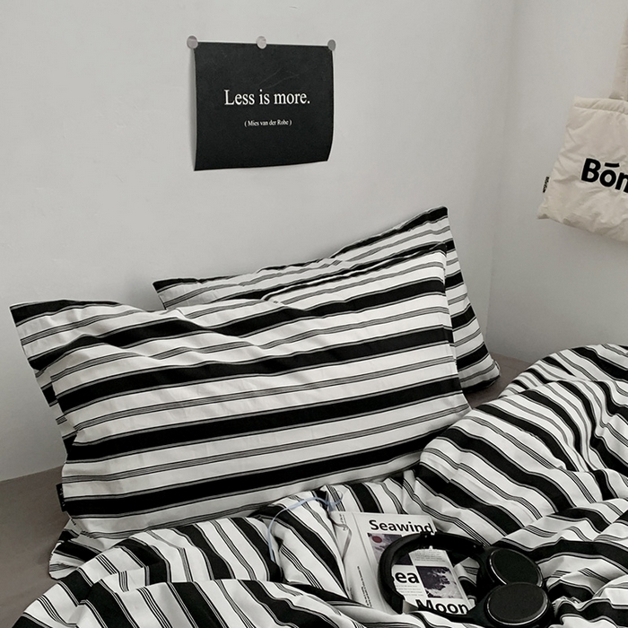 91家纺网 家纺一手货源 找家纺 柚可家居 2024秋季新款40支全棉斜纹四件套-小漫春 爱乐之城