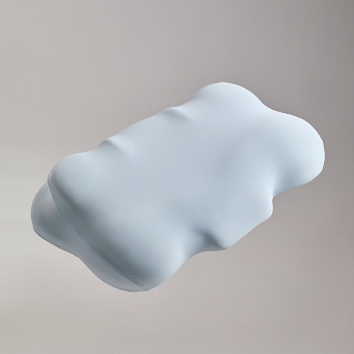 91家纺网 家纺一手货源 找家纺  [91家纺网精选] 哈迪零压生物基枕-云朵生物基异型记忆棉枕头