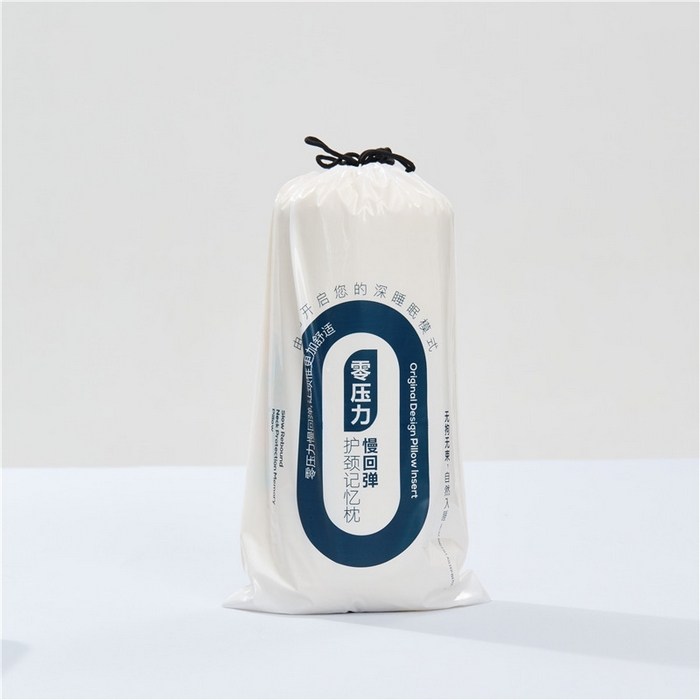 91家纺网 家纺一手货源 找家纺  [91家纺网精选] 哈迪零压生物基枕-云朵生物基异型记忆棉枕头