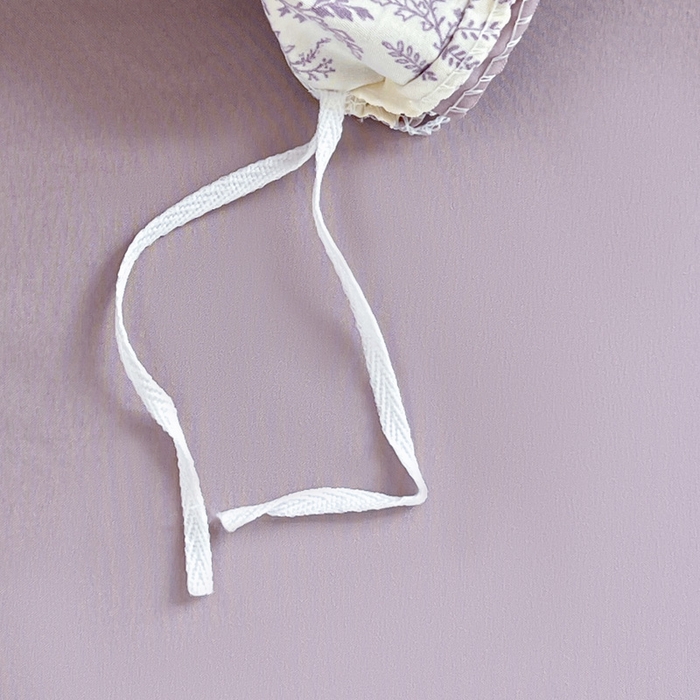 91家纺网 家纺一手货源 找家纺 朵朵家纺2025新款水洗云朵糯糯棉三四件套水洗棉简约风ins风小碎花学生宿舍床被套床单款床笠款三四件套——单被套 - 副本 紫颜