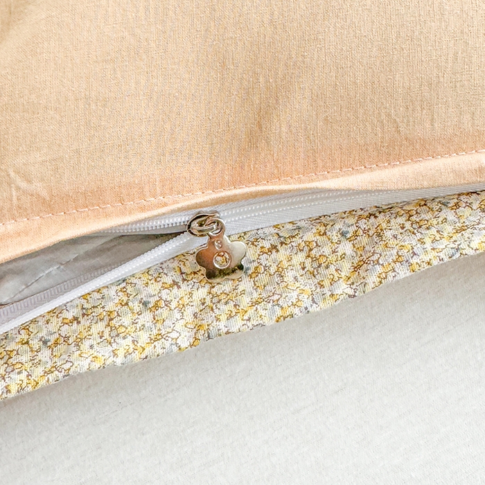 91家纺网 家纺一手货源 找家纺 金牛枕芯 2025新款全棉水洗棉小提花荞麦枕花边护颈枕头学生儿童枕芯枕头 星星枕-绿格子