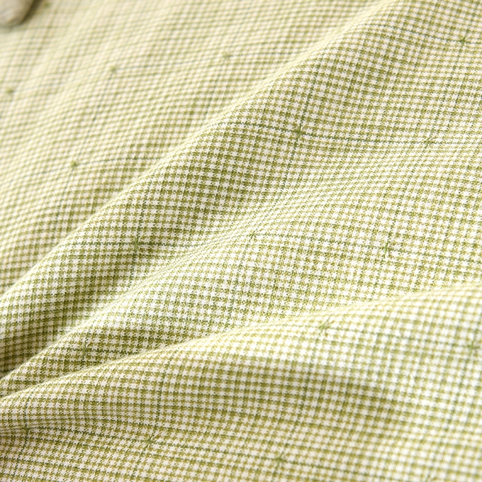 91家纺网 家纺一手货源 找家纺 金牛枕芯 2025新款小樱桃枕头全棉水洗棉小提花荞麦壳枕芯花边可拆卸学生儿童枕头 樱桃枕-绿色