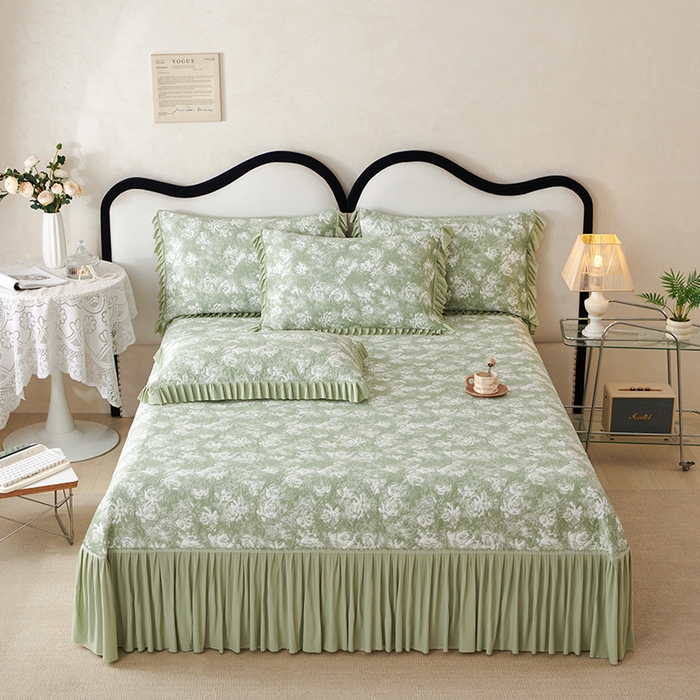 佳汐蓝 2025新款冰丝玫瑰席（全网券后不得低于此控价268）