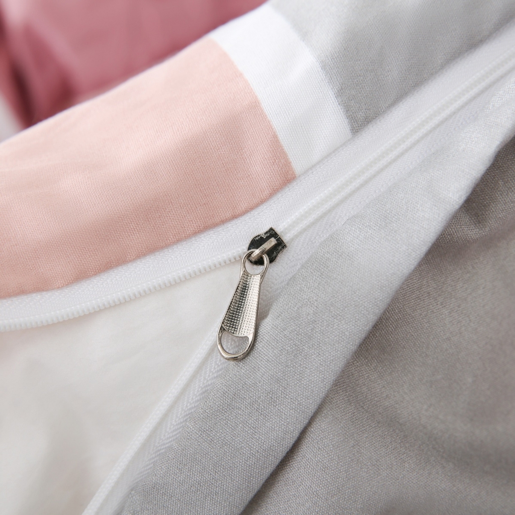 91家纺网 家纺一手货源 找家纺 （总）子不语家纺2025新款跨境外贸 大版印花三件套亚马逊Temu速卖 通Shein沃尔玛专供