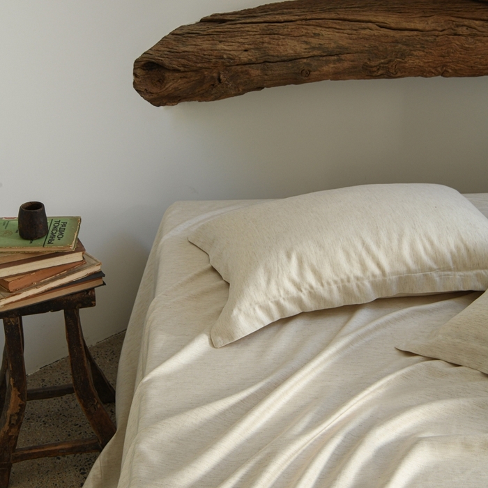 91家纺网 家纺一手货源 找家纺 （总）简家居 2025新款亚麻竹麻凉席席子凉席