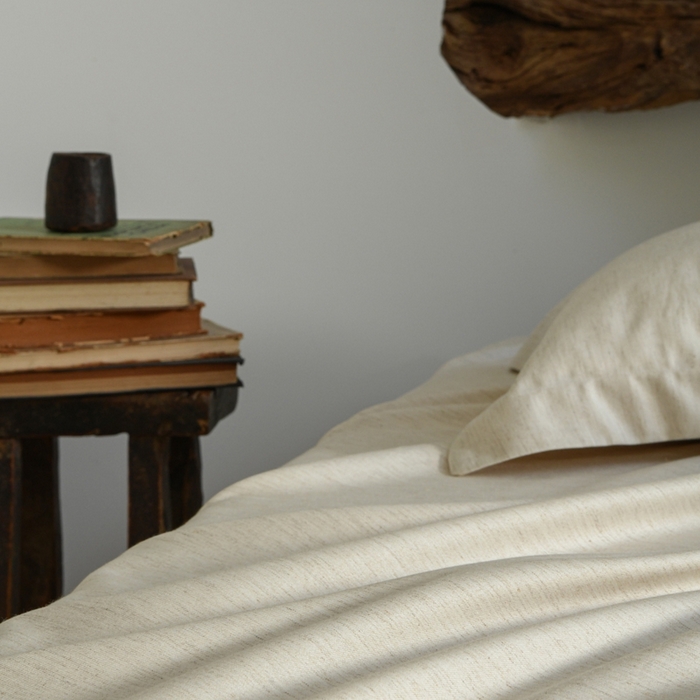 91家纺网 家纺一手货源 找家纺 （总）简家居 2025新款亚麻竹麻凉席席子凉席