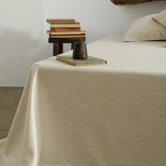 91家纺网 家纺一手货源 找家纺 （总）简家居 2025新款亚麻竹麻凉席席子凉席