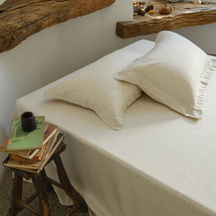 91家纺网 家纺一手货源 找家纺 （总）简家居 2025新款亚麻竹麻凉席席子凉席