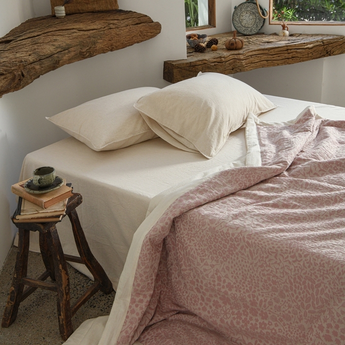 91家纺网 家纺一手货源 找家纺 （总）简家居 2025新款简约亲肤夏被夏凉被空调被