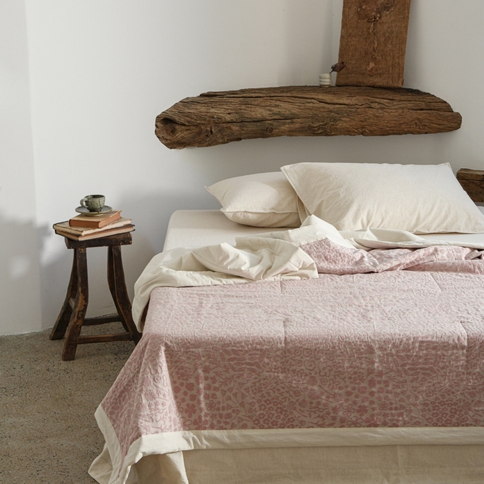 91家纺网 家纺一手货源 找家纺 （总）简家居 2025新款简约亲肤夏被夏凉被空调被