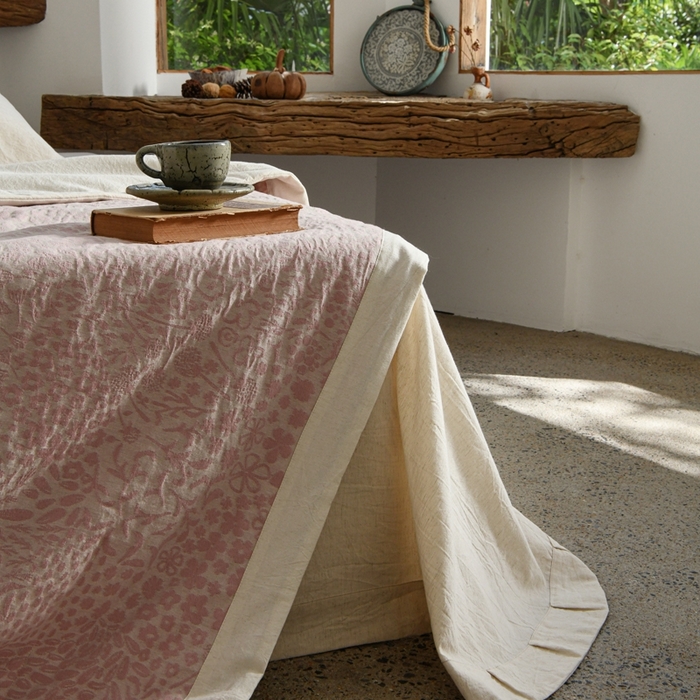 91家纺网 家纺一手货源 找家纺 （总）简家居 2025新款简约亲肤夏被夏凉被空调被