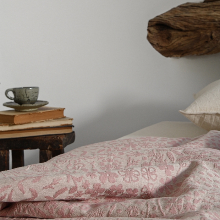 91家纺网 家纺一手货源 找家纺 （总）简家居 2025新款简约亲肤夏被夏凉被空调被