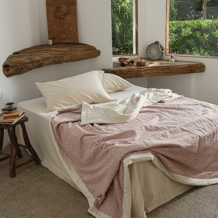 91家纺网 家纺一手货源 找家纺 （总）简家居 2025新款简约亲肤夏被夏凉被空调被