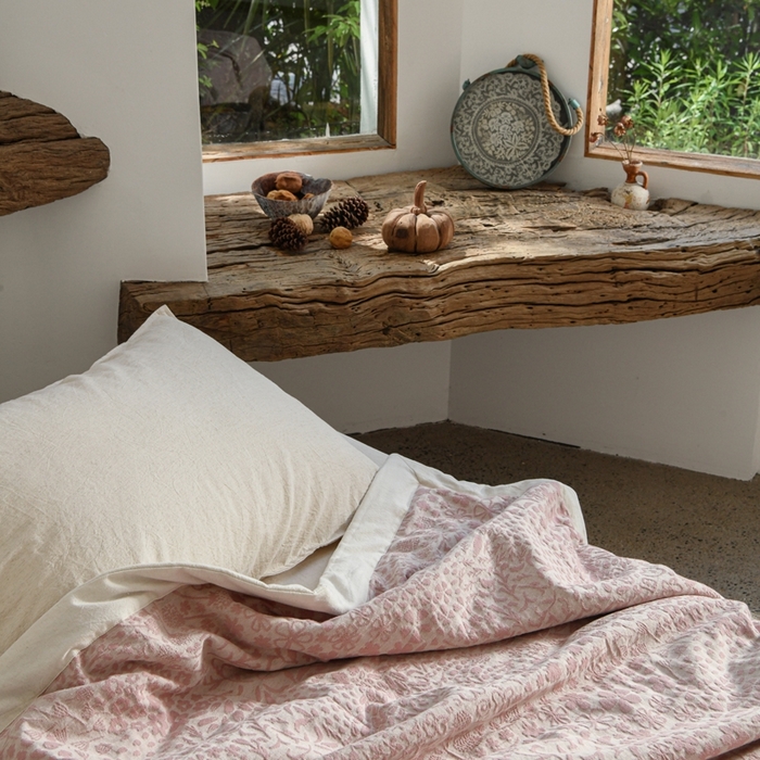 91家纺网 家纺一手货源 找家纺 （总）简家居 2025新款简约亲肤夏被夏凉被空调被