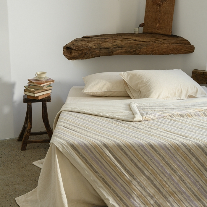 91家纺网 家纺一手货源 找家纺 （总）简家居 2025新款简约亲肤夏被夏凉被空调被