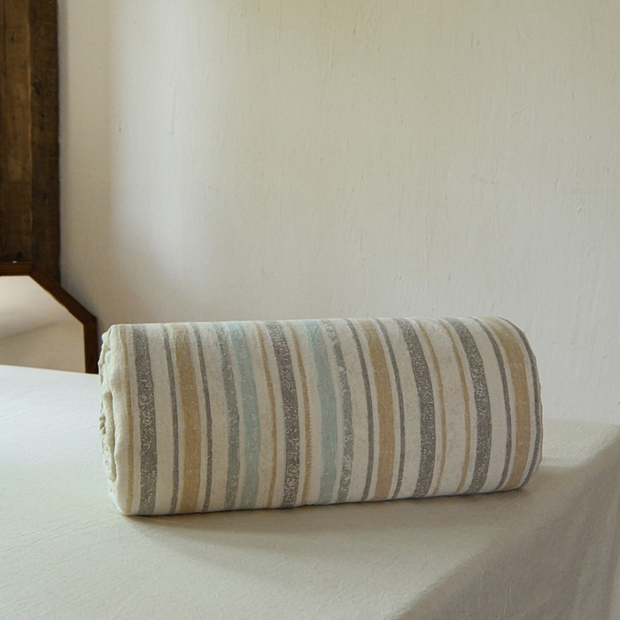 91家纺网 家纺一手货源 找家纺 简家居 2025新款简约亲肤夏被夏凉被空调被 旧日告白-薄荷绿