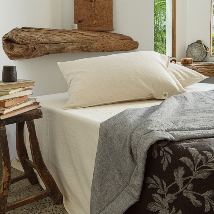 91家纺网 家纺一手货源 找家纺 简家居 2025新款简约亲肤夏被夏凉被空调被 夏被-秋恋