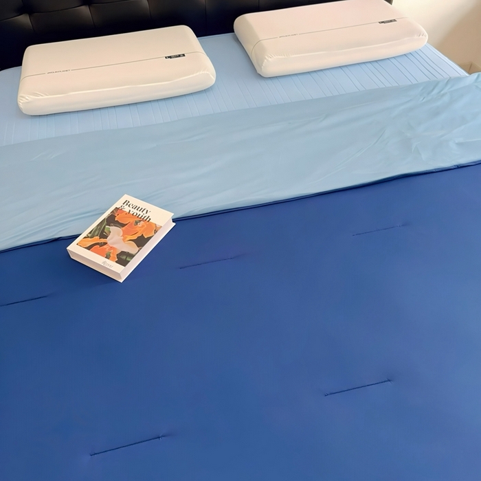 91家纺网 家纺一手货源 找家纺 （总）兜米家居 2025新款亚朵同款夏季双感深睡被夏被夏凉被pro2.0