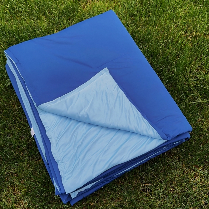 91家纺网 家纺一手货源 找家纺 （总）兜米家居 2025新款亚朵同款夏季双感深睡被夏被夏凉被pro2.0