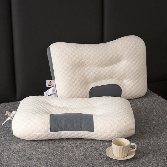 91家纺网 家纺一手货源 找家纺 （总）金牛枕芯 2025新款针织棉水立方枕头枕芯