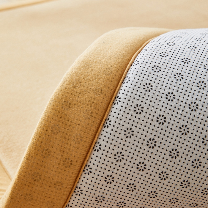 91家纺网 家纺一手货源 找家纺 北辰 2024新款印花绒地垫床边垫床垫褥子打地铺神器客厅地垫可定制 天然棕