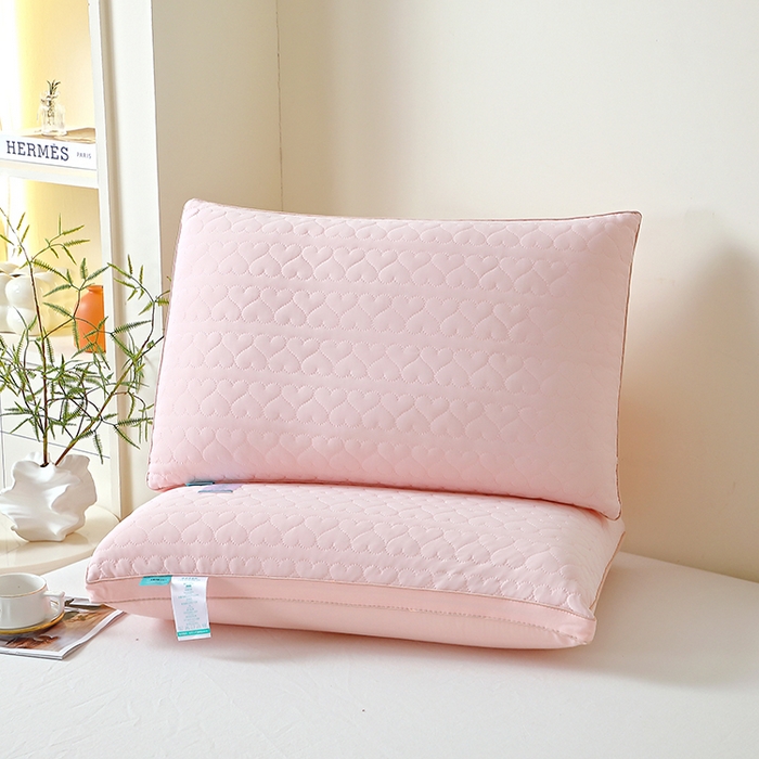 91家纺网 家纺一手货源 找家纺 （总）金牛枕芯 2025新款冰丝凉感枕头立体夏凉枕成人枕头枕芯