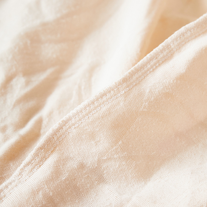 91家纺网 家纺一手货源 找家纺 丝绮鹿 2025新款羊羔绒直排松紧款沙发套-枫叶 枫叶-象牙黄