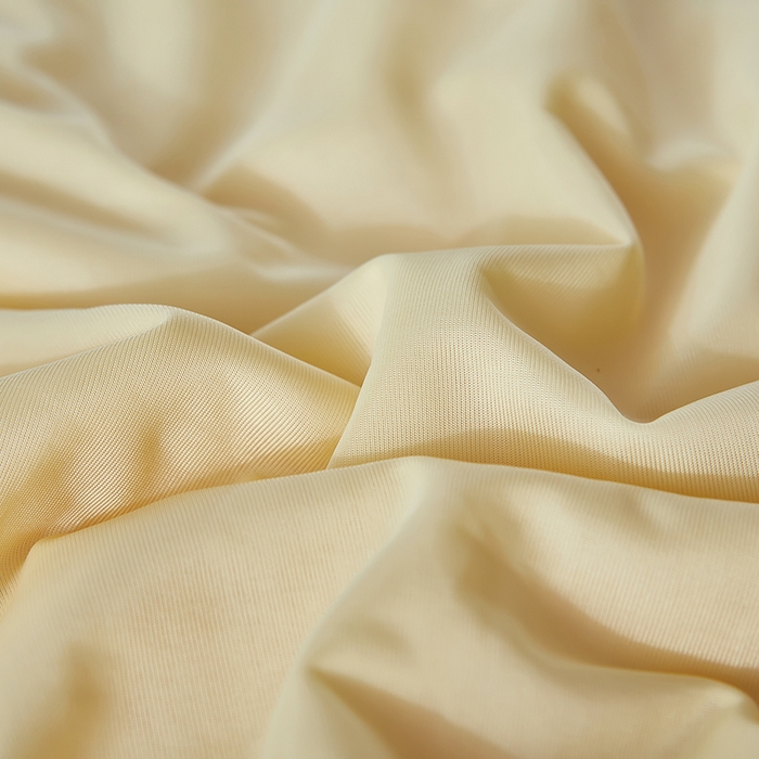 91家纺网 家纺一手货源 找家纺 中国龙家纺 2025新款凉感丝夏凉被 浅粉鹅黄