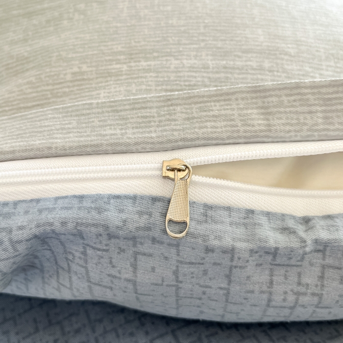 91家纺网 家纺一手货源 找家纺 2025新款全棉印花小清新单品系列-四件套（提供买家秀）帕洛迪