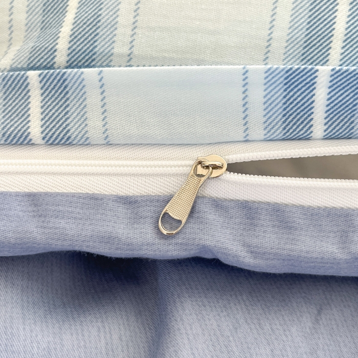 91家纺网 家纺一手货源 找家纺 2025新款全棉印花小清新单品系列-四件套（提供买家秀）奇幻宇宙