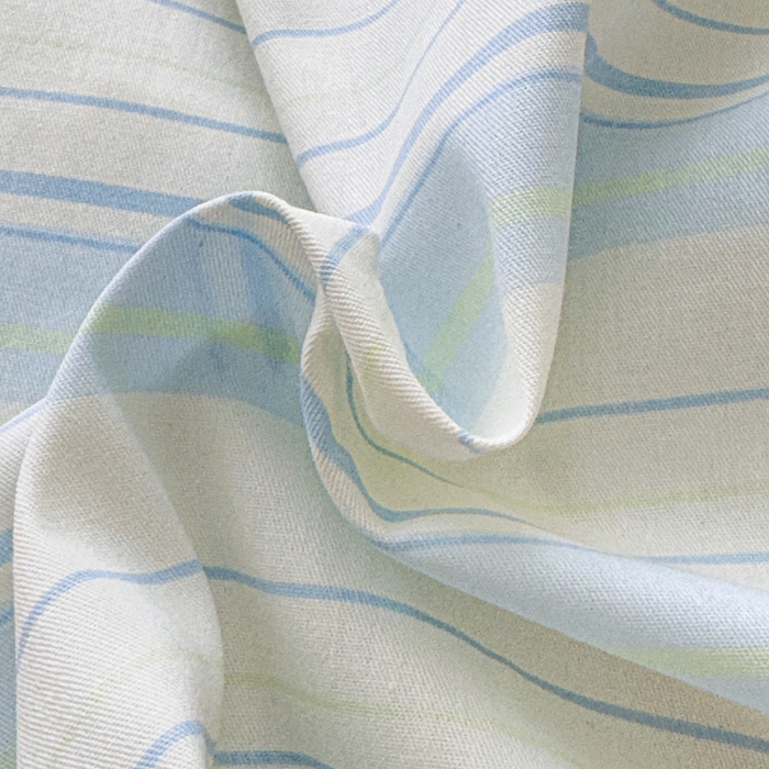 91家纺网 家纺一手货源 找家纺 感遇家纺 2025新款毛巾绣床笠三件套 音乐企鹅