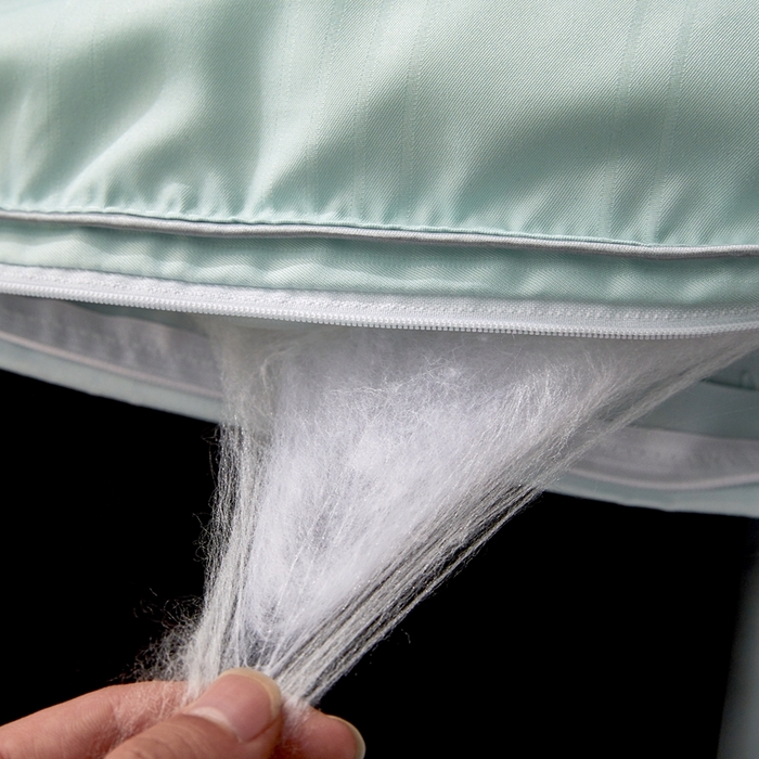 91家纺网 家纺一手货源 找家纺 （总）喜糯糯 2025新款长绒棉提花被子被芯