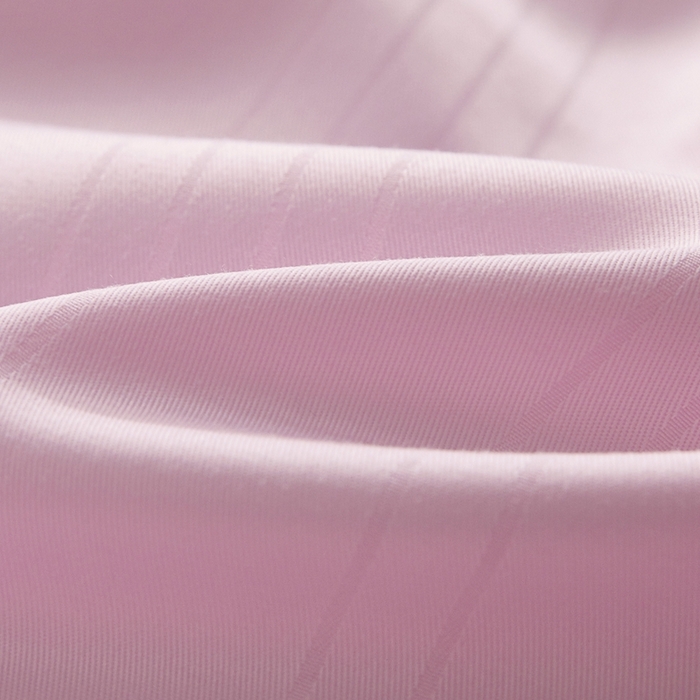 91家纺网 家纺一手货源 找家纺 喜糯糯 2025新款长绒棉提花被子被芯 樱花粉