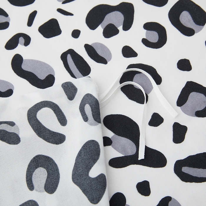 91家纺网 家纺一手货源 找家纺 （总）子不语家纺2025新款跨境外贸 大版印花三件套亚马逊Temu速卖 通Shein沃尔玛专供