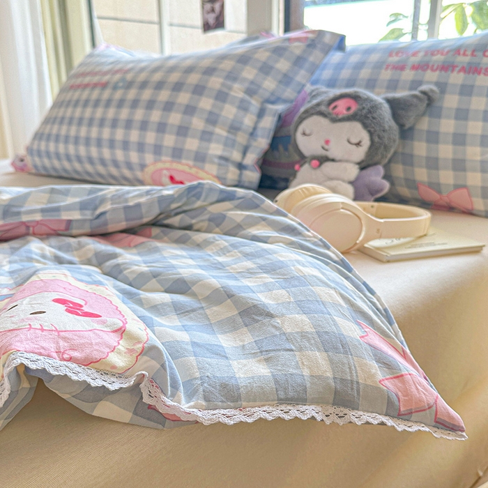 91家纺网 家纺一手货源 找家纺 （总）创优家纺 2025新款双层皱皱纱水洗棉夏被夏凉被空调被可机洗空调被子被芯棉被