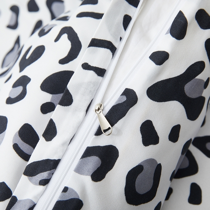 91家纺网 家纺一手货源 找家纺 （总）子不语家纺2025新款跨境外贸 大版印花三件套亚马逊Temu速卖 通Shein沃尔玛专供