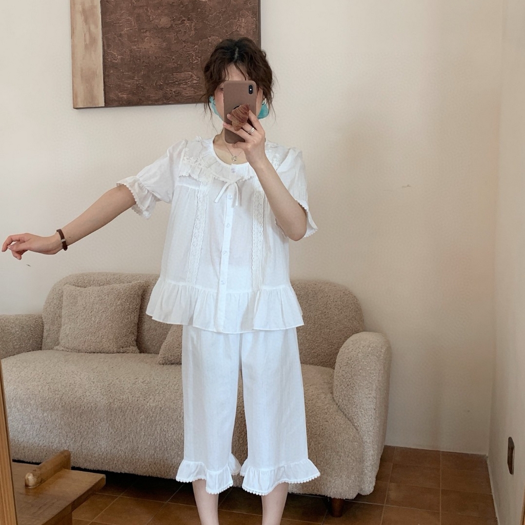 91家纺网 家纺一手货源 找家纺 （总）妍景家居生活馆 2025新款韩系25621