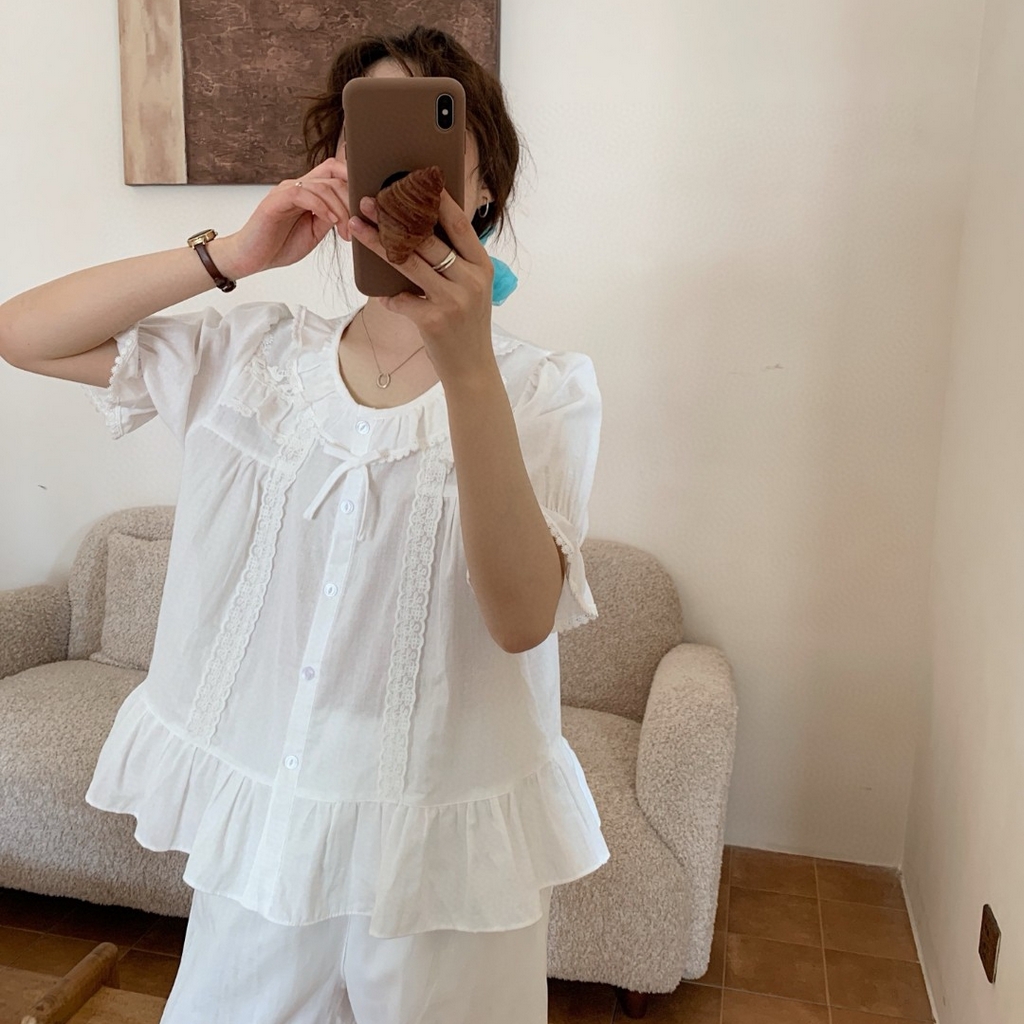 91家纺网 家纺一手货源 找家纺 （总）妍景家居生活馆 2025新款韩系25621